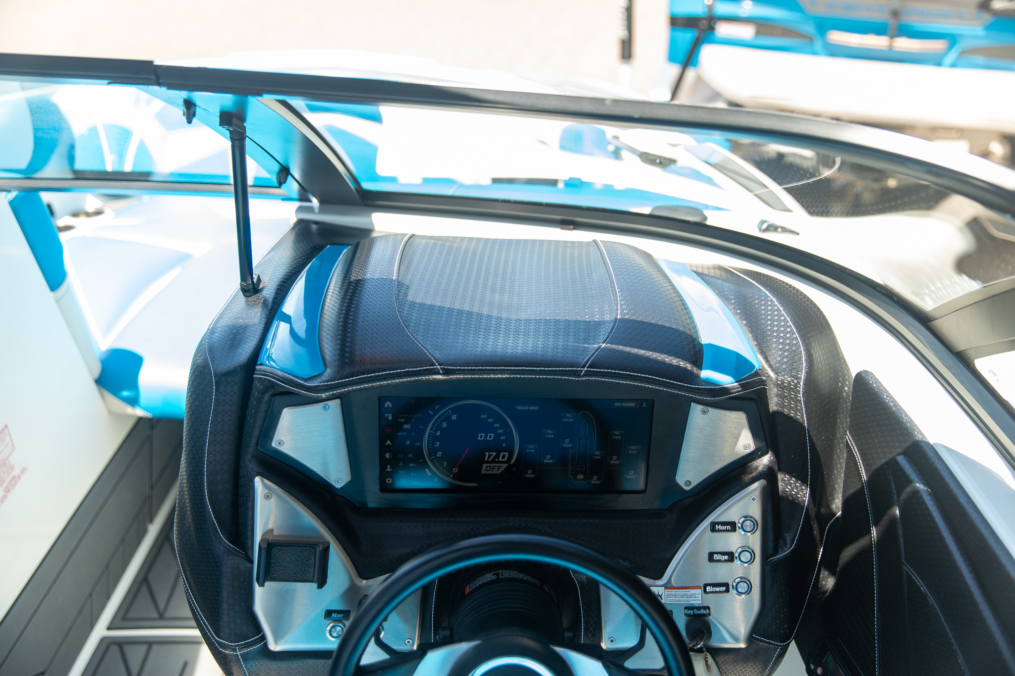 2019 Centurion Fi25 Icon